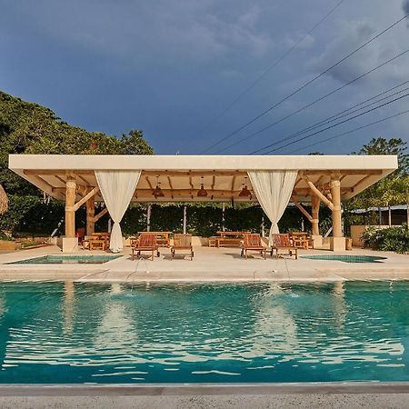 Petra Santa Hotel Boutique San Felipe Εξωτερικό φωτογραφία