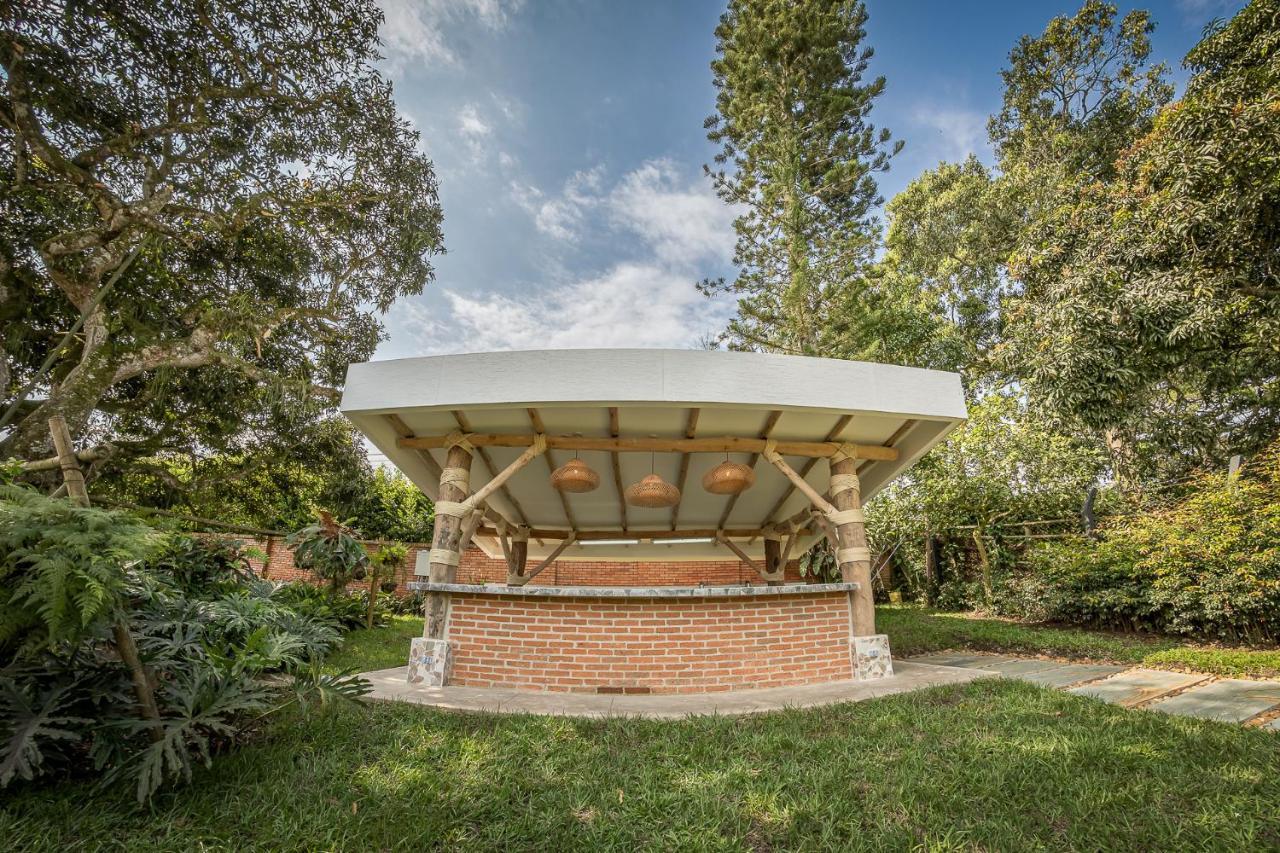 Petra Santa Hotel Boutique San Felipe Εξωτερικό φωτογραφία