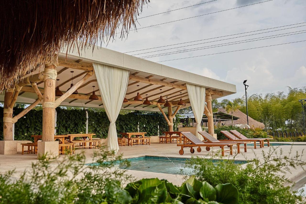 Petra Santa Hotel Boutique San Felipe Εξωτερικό φωτογραφία