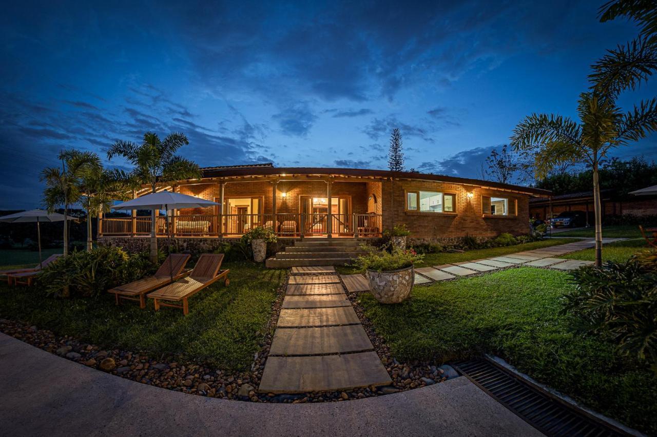Petra Santa Hotel Boutique San Felipe Εξωτερικό φωτογραφία