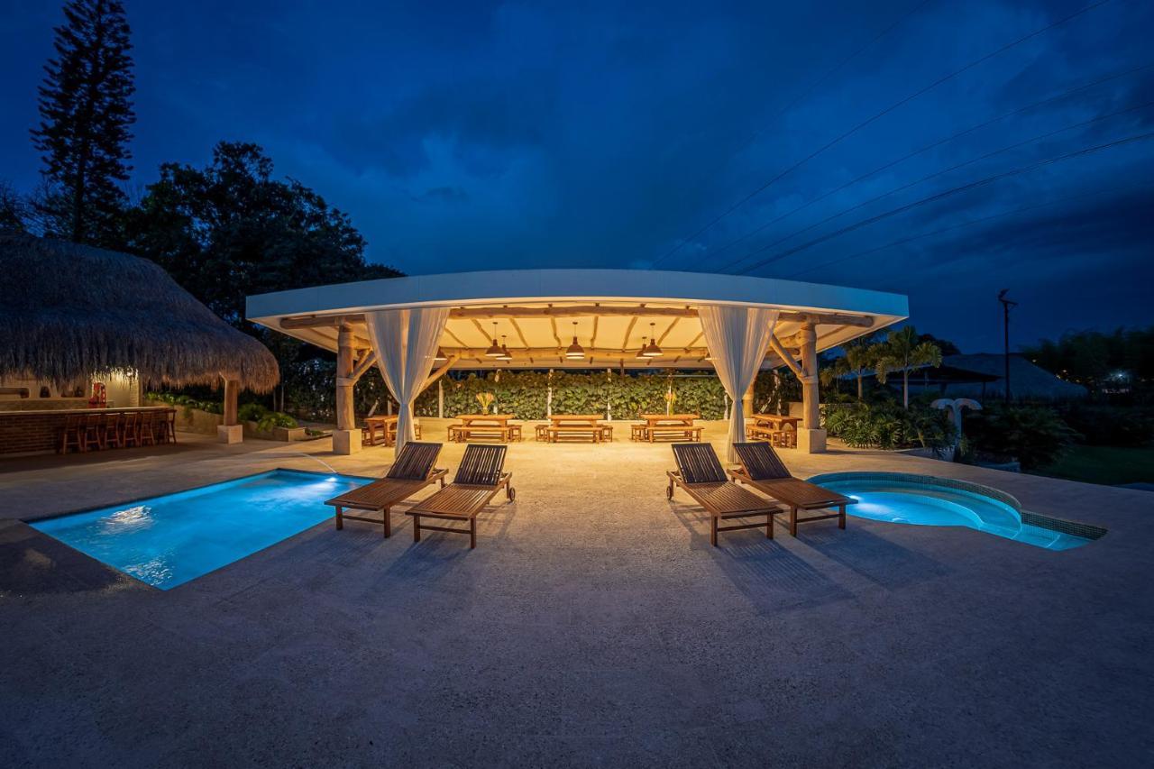 Petra Santa Hotel Boutique San Felipe Εξωτερικό φωτογραφία