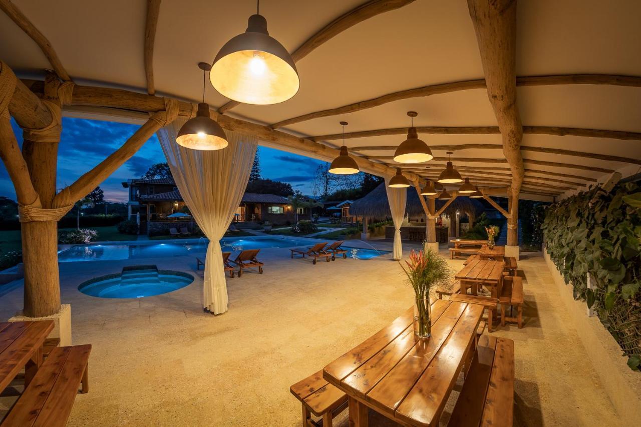 Petra Santa Hotel Boutique San Felipe Εξωτερικό φωτογραφία