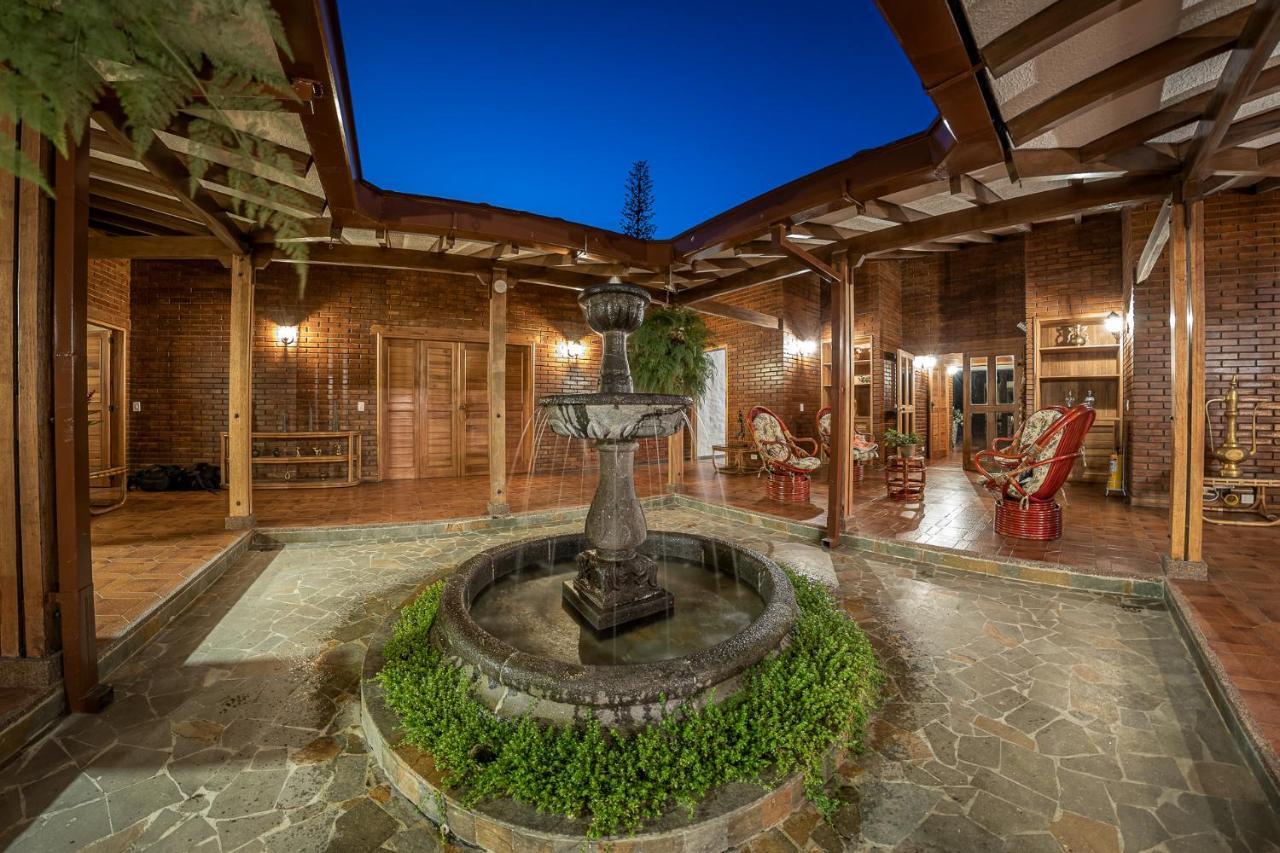 Petra Santa Hotel Boutique San Felipe Εξωτερικό φωτογραφία