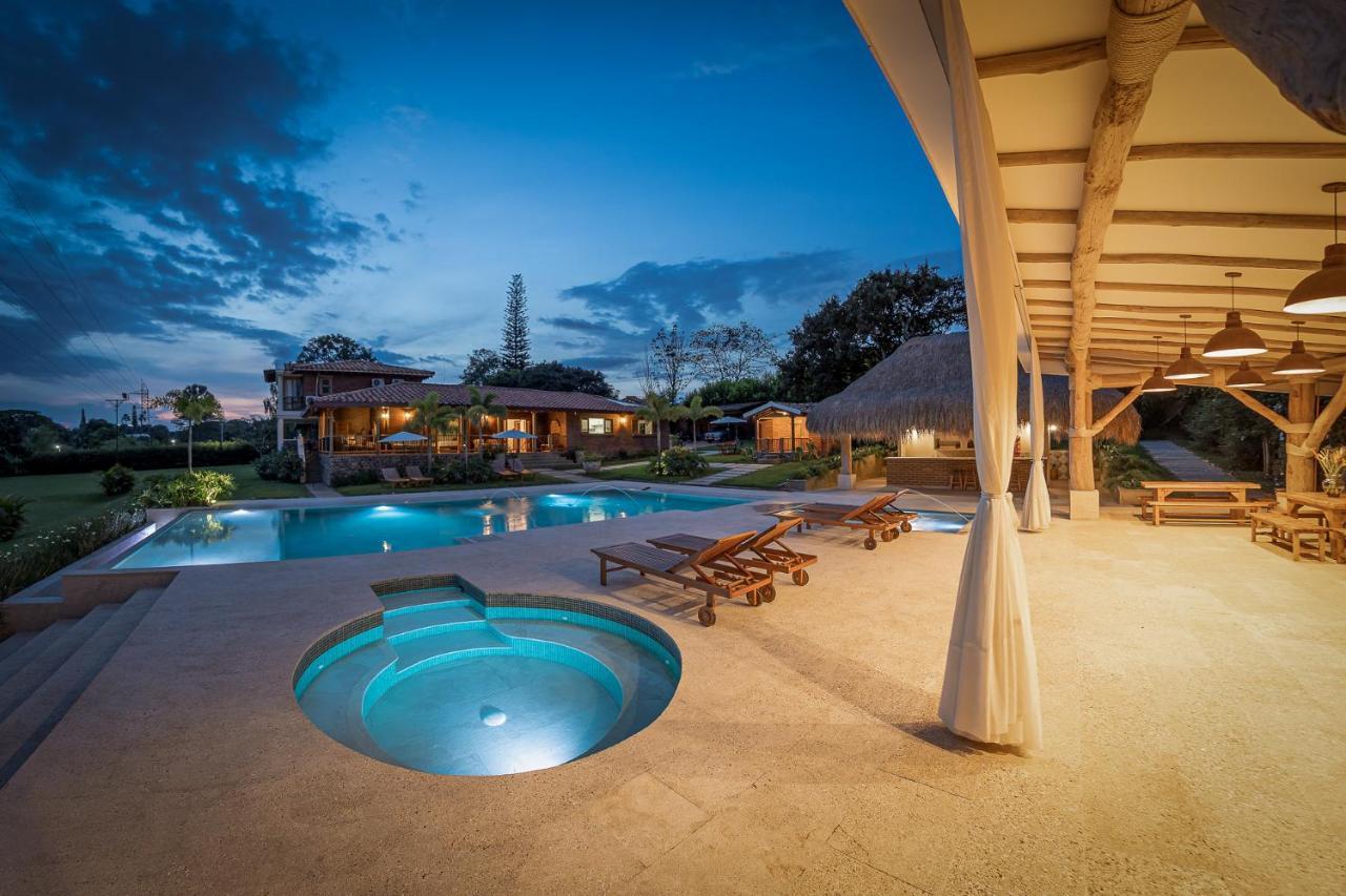 Petra Santa Hotel Boutique San Felipe Εξωτερικό φωτογραφία