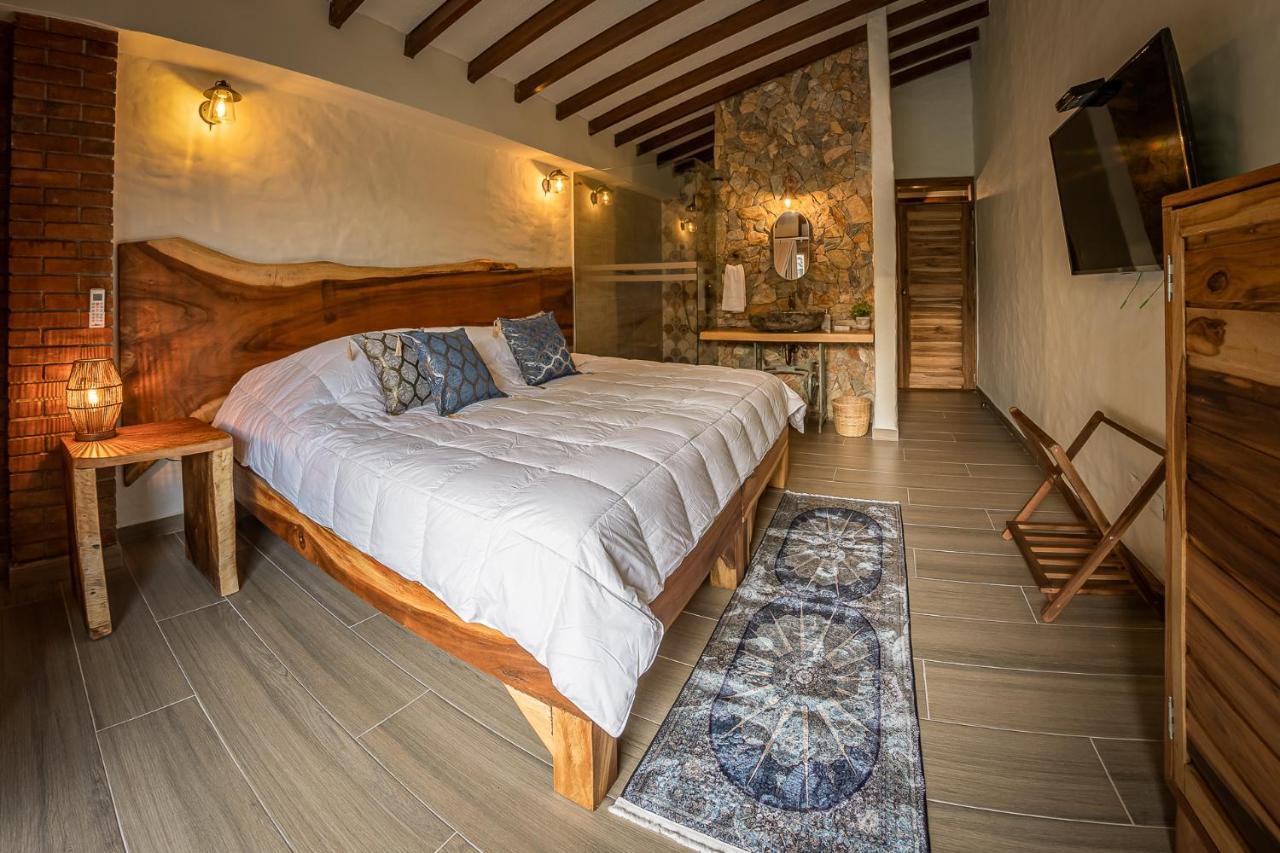 Petra Santa Hotel Boutique San Felipe Εξωτερικό φωτογραφία