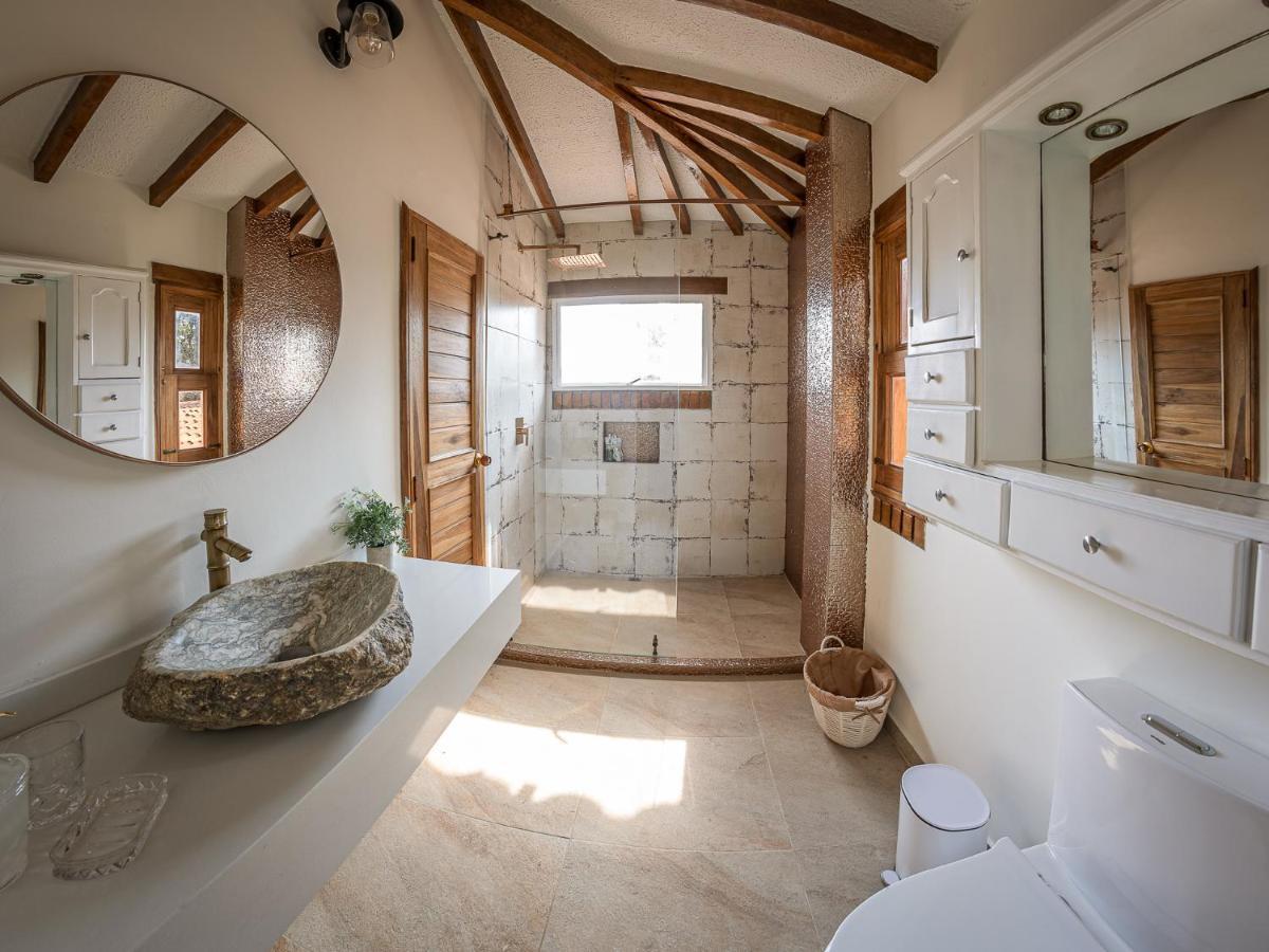 Petra Santa Hotel Boutique San Felipe Εξωτερικό φωτογραφία
