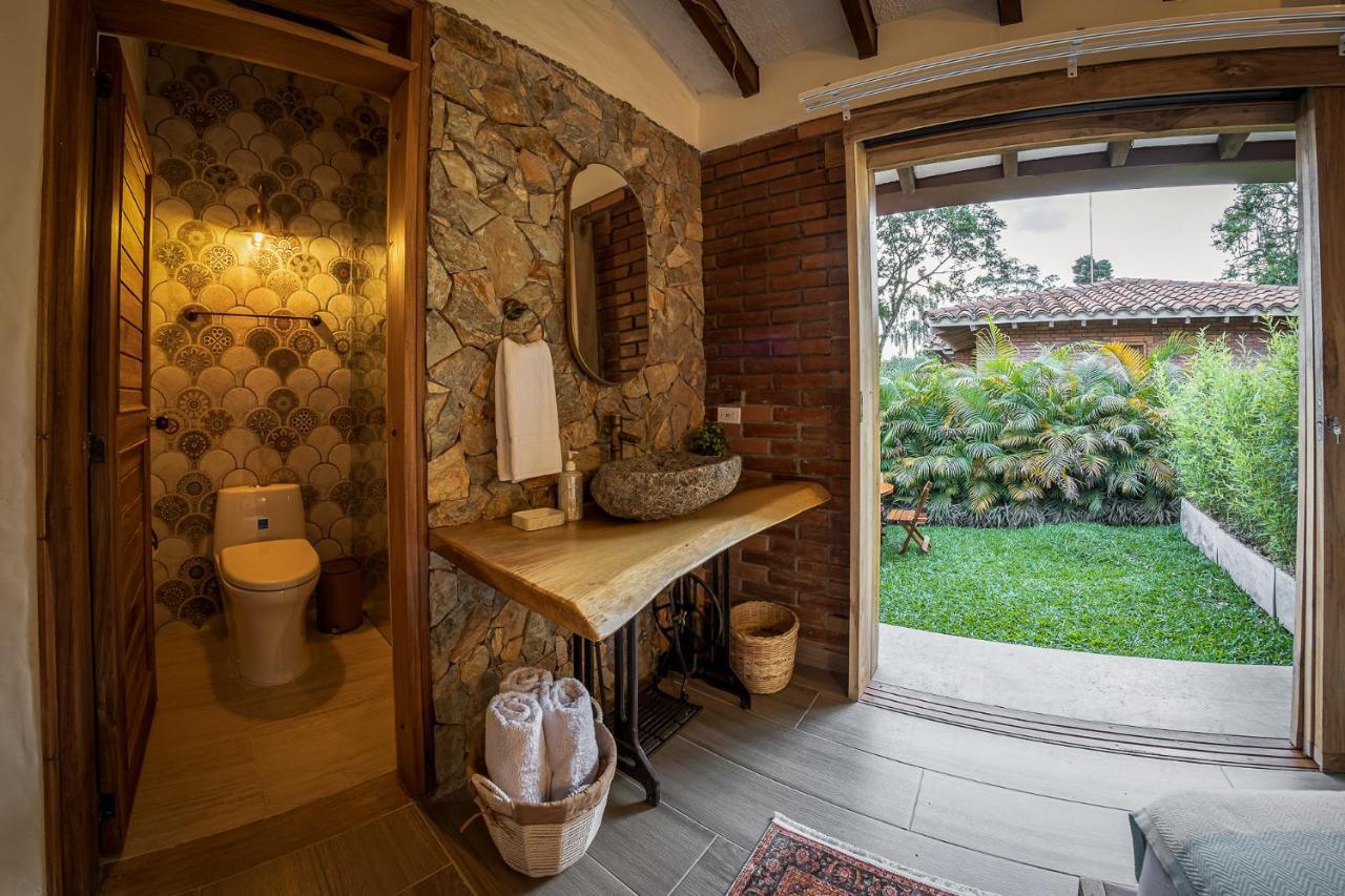Petra Santa Hotel Boutique San Felipe Εξωτερικό φωτογραφία