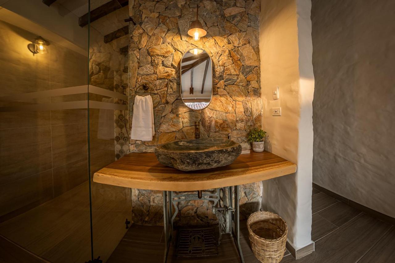Petra Santa Hotel Boutique San Felipe Εξωτερικό φωτογραφία
