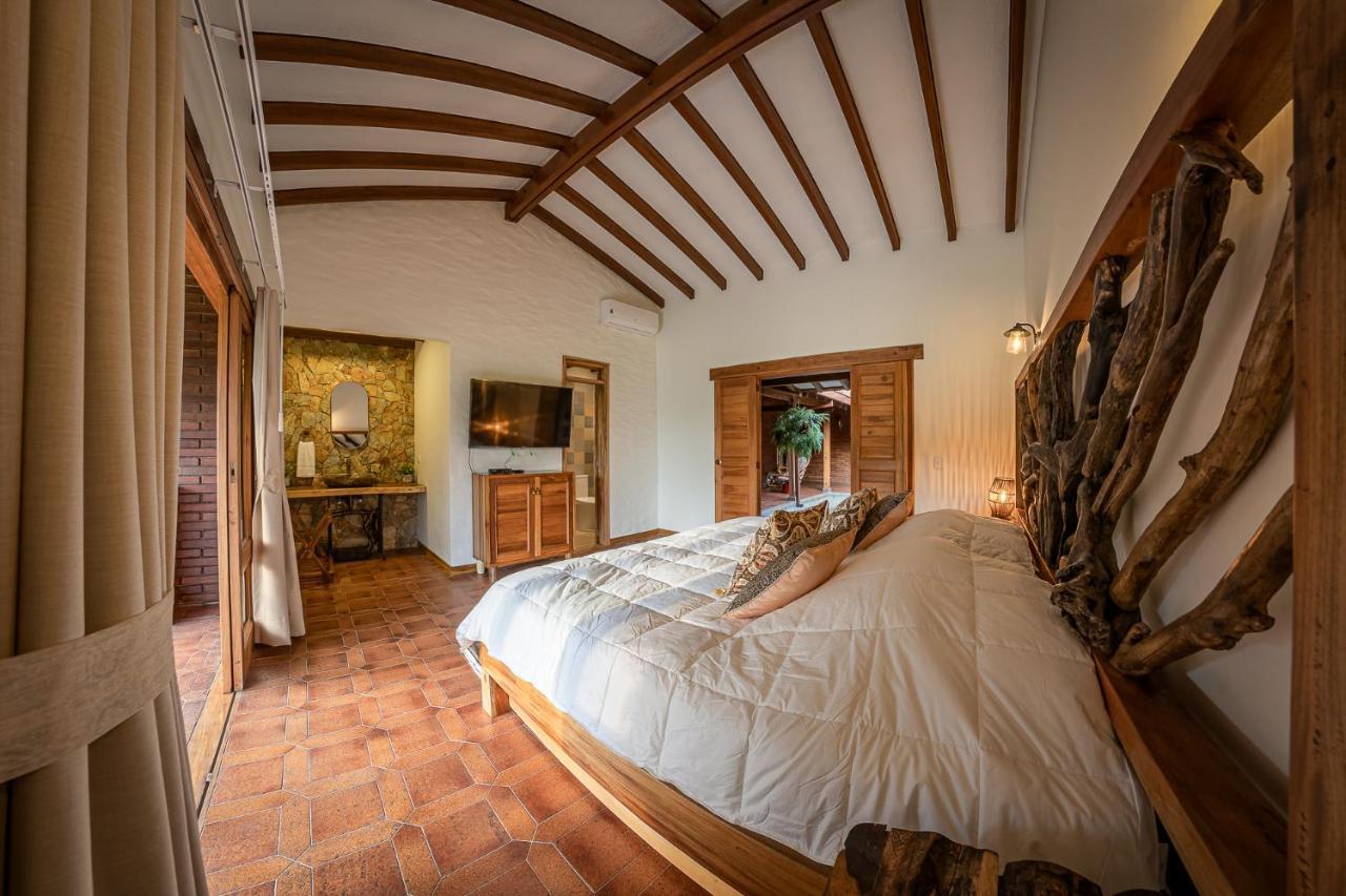 Petra Santa Hotel Boutique San Felipe Εξωτερικό φωτογραφία