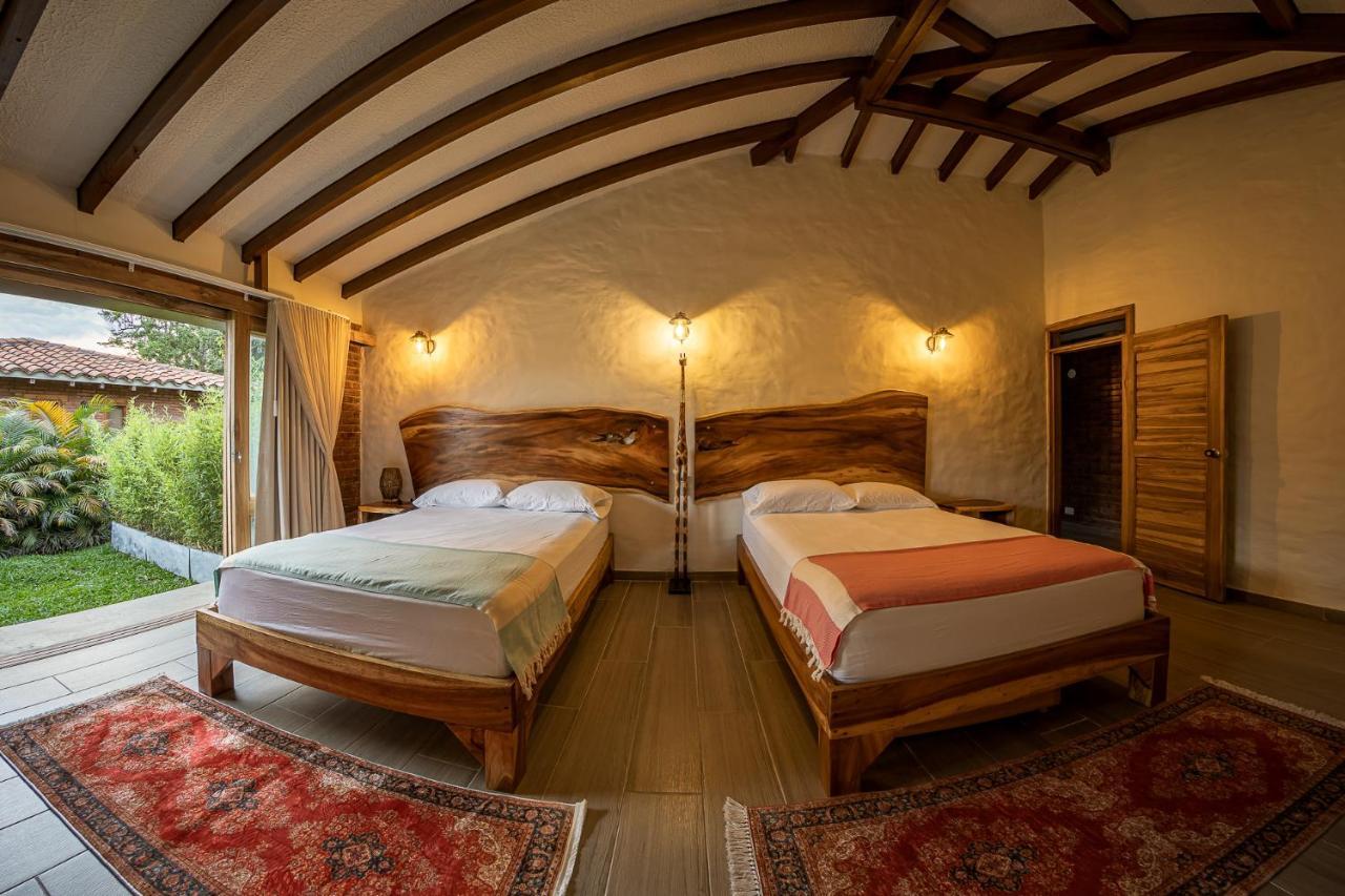 Petra Santa Hotel Boutique San Felipe Εξωτερικό φωτογραφία
