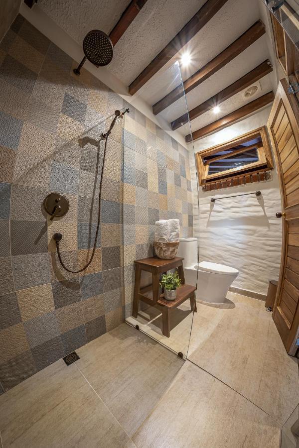Petra Santa Hotel Boutique San Felipe Εξωτερικό φωτογραφία