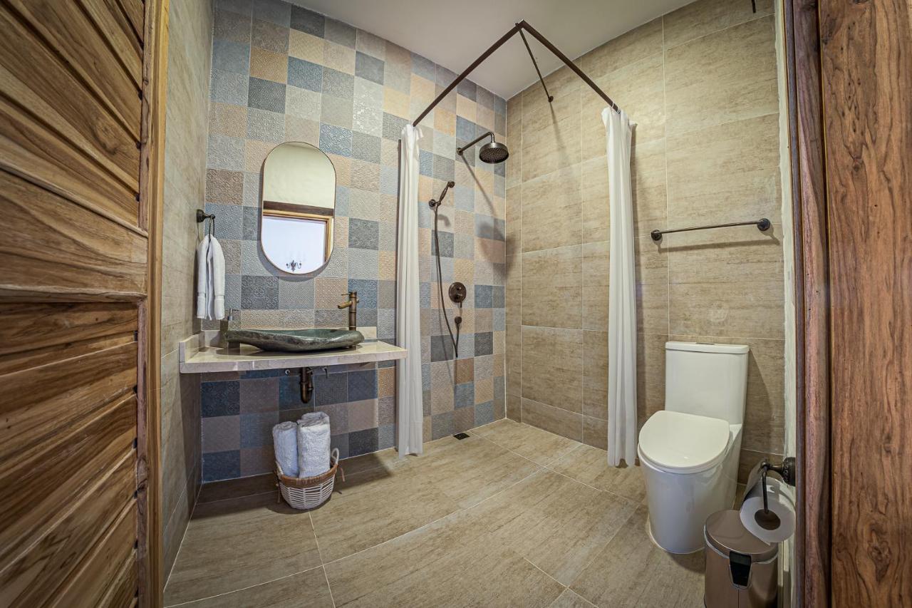 Petra Santa Hotel Boutique San Felipe Εξωτερικό φωτογραφία