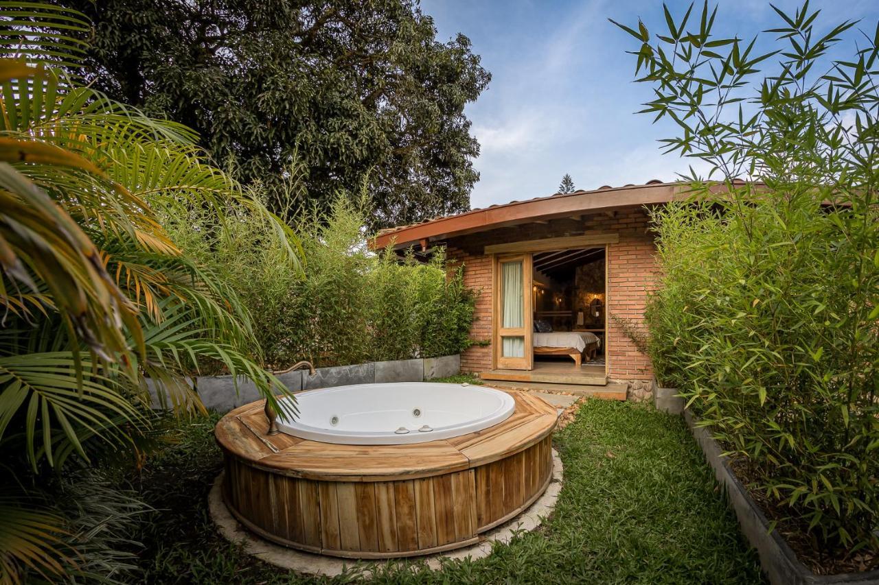 Petra Santa Hotel Boutique San Felipe Εξωτερικό φωτογραφία