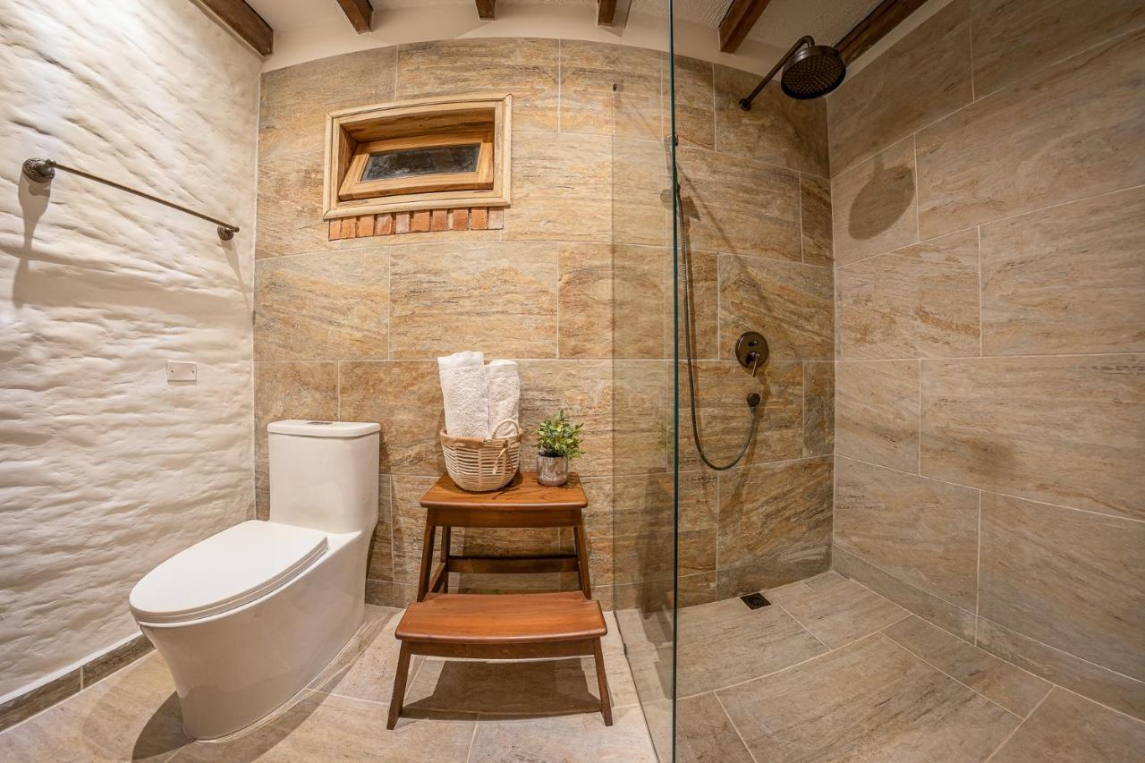 Petra Santa Hotel Boutique San Felipe Εξωτερικό φωτογραφία