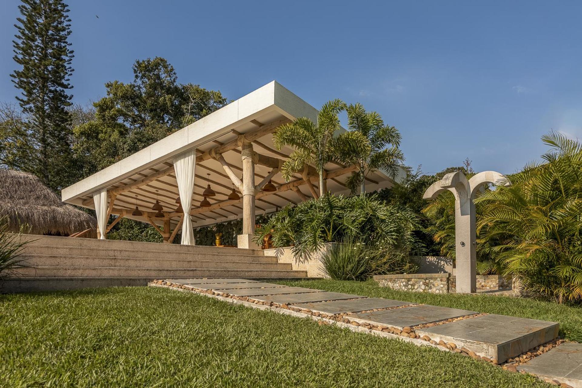 Petra Santa Hotel Boutique San Felipe Εξωτερικό φωτογραφία