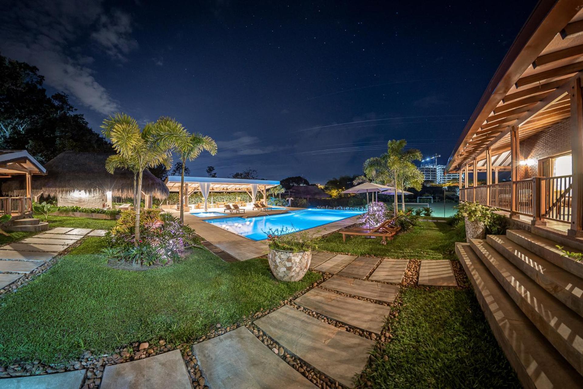 Petra Santa Hotel Boutique San Felipe Εξωτερικό φωτογραφία