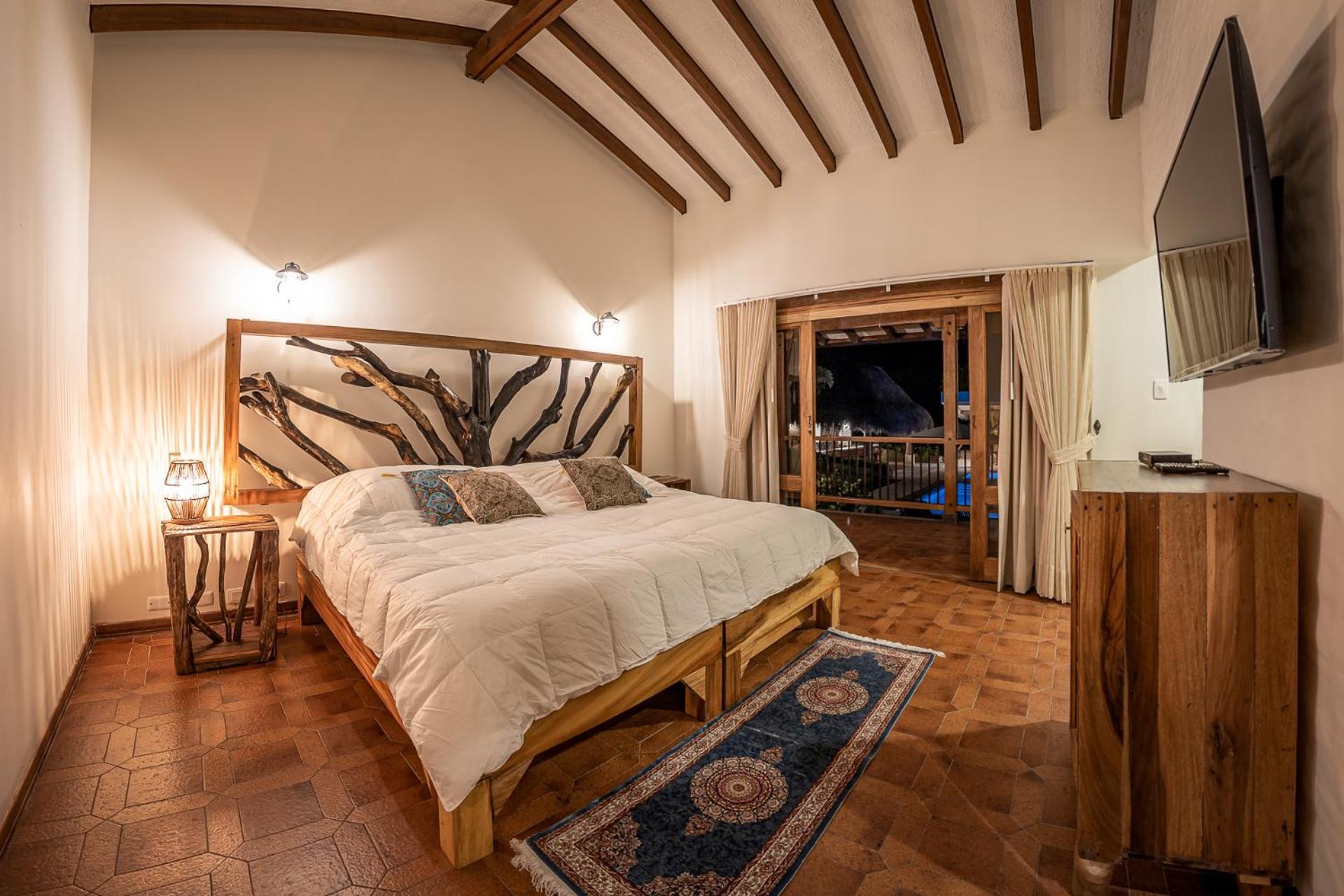 Petra Santa Hotel Boutique San Felipe Εξωτερικό φωτογραφία